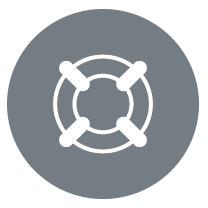 MARINE
PROJECT SUPPORT